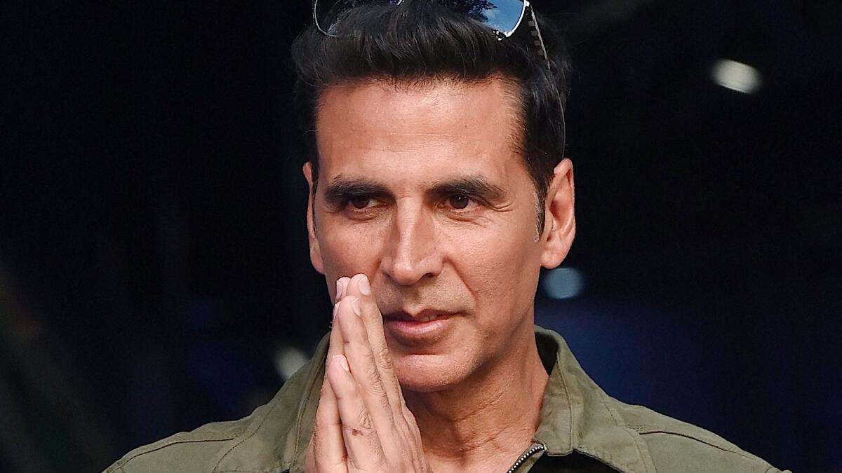 Disgusted Shaken Akshay Kumar Reacts To Viral Video Of Manipur Violence Against Women News 