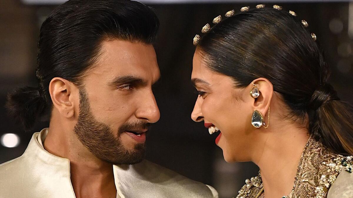 Meet the husband and star of the year - Ranveer Singh