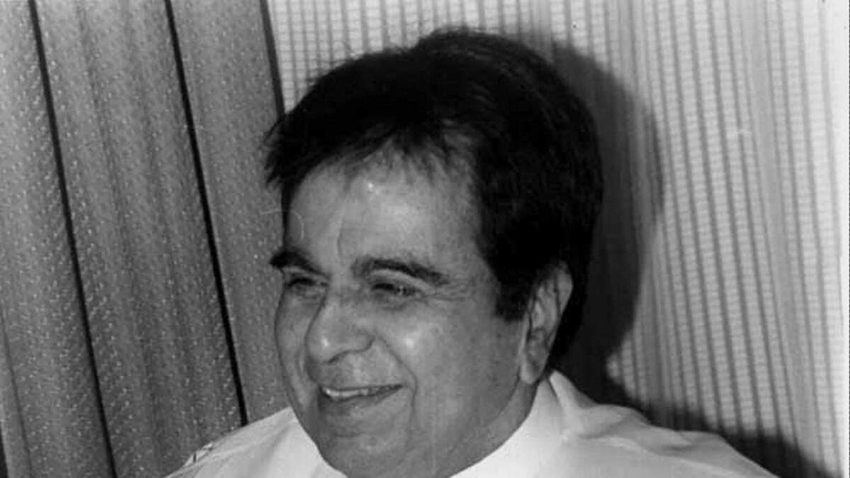 100 years of Dilip Kumar: An archetypal performer who created his own ...