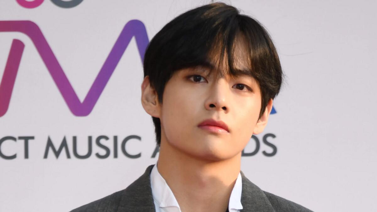 BTS' V Solo Debut Album Layover: Release Date, Track List, and Everything  You Need to Know