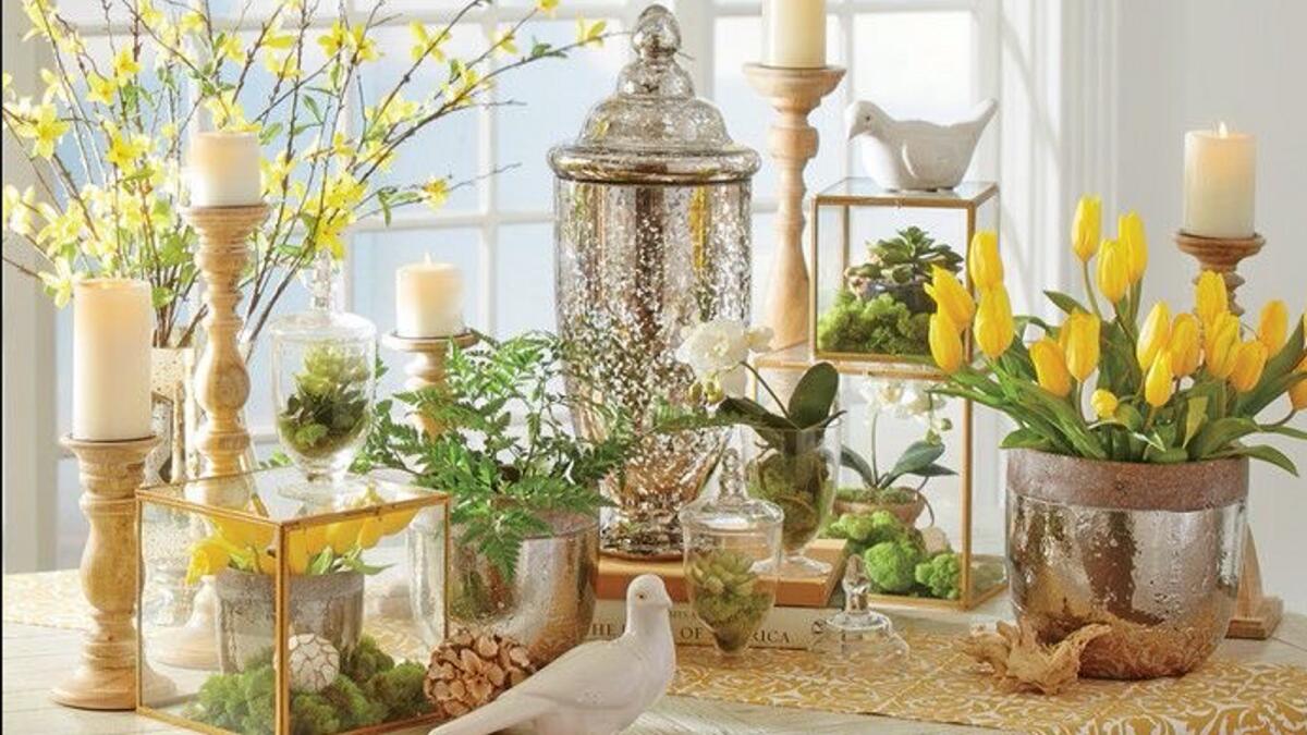 Festive decor: 12 tips to decorate your home for Eid Al Fitr ...