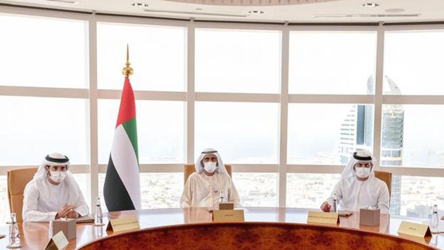 Оаэ йемен прогноз. Правительство Дубая. Исполнительная власть Дубай. Правительство Дубая фото. Конфликты в ОАЭ.
