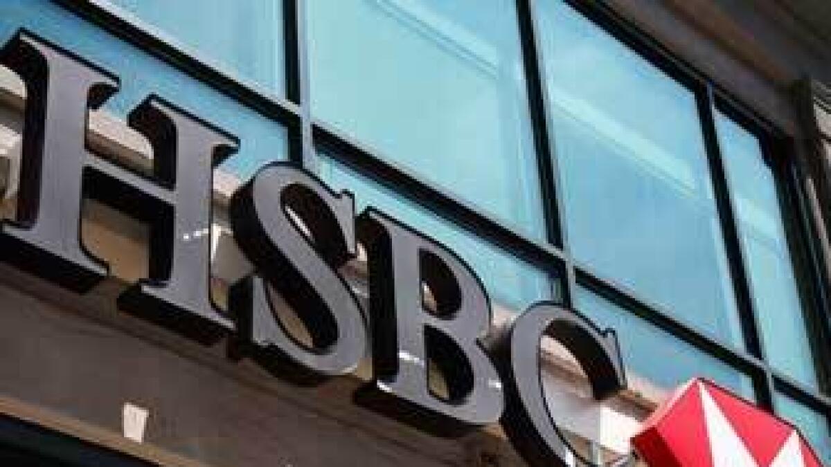 Hsbc To Pay 19b To Settle Money Laundering Case News Khaleej Times 8966