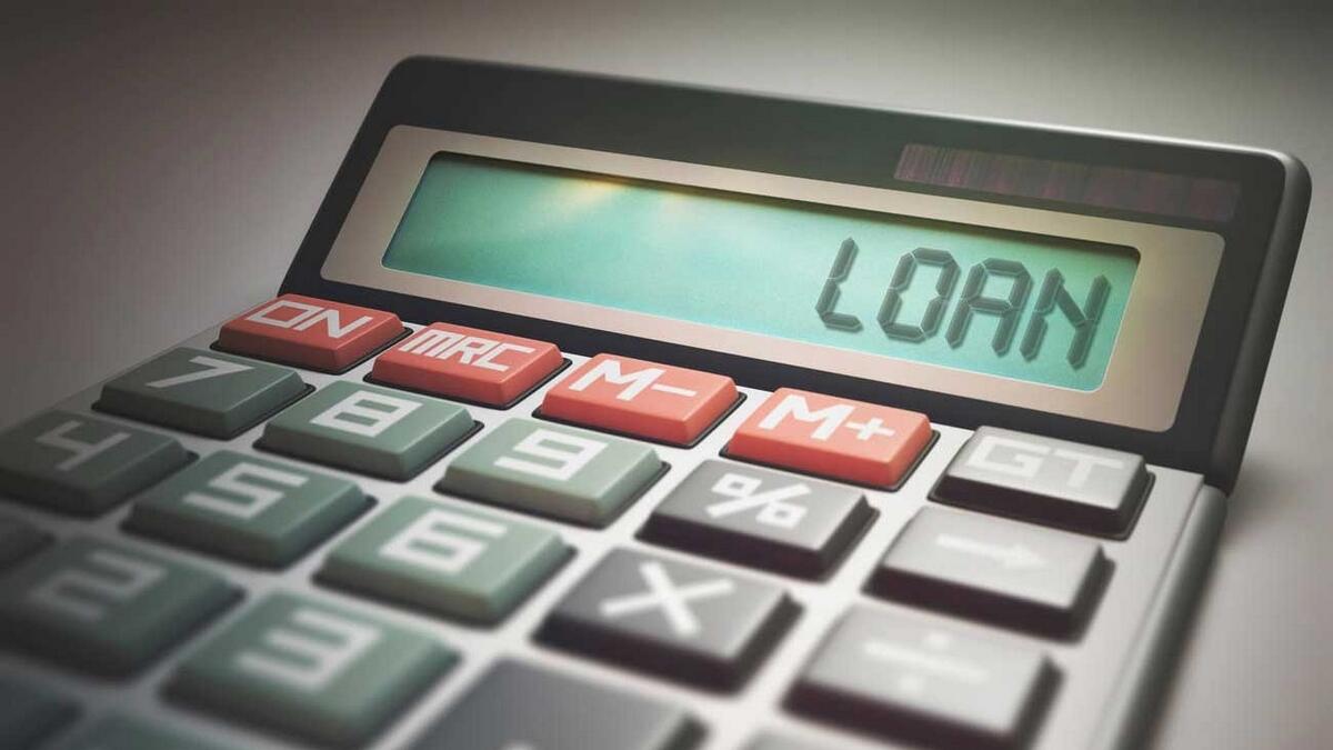 time finance loans