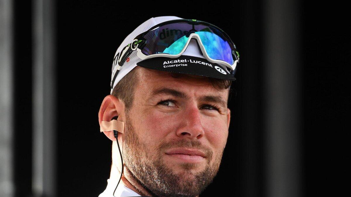 Cavendish left out of Bahrain McLaren squad for Tour de France - News ...