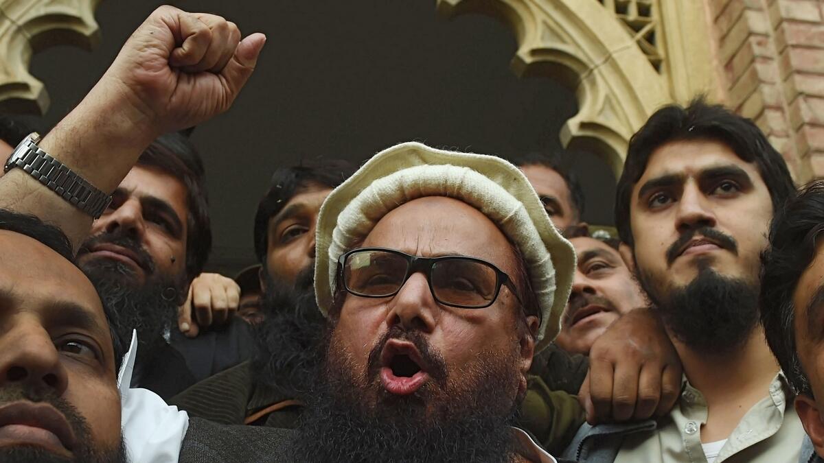 Pakistan Court Orders Release Of Alleged Mumbai Terror Attack Mastermind Hafiz Saeed News