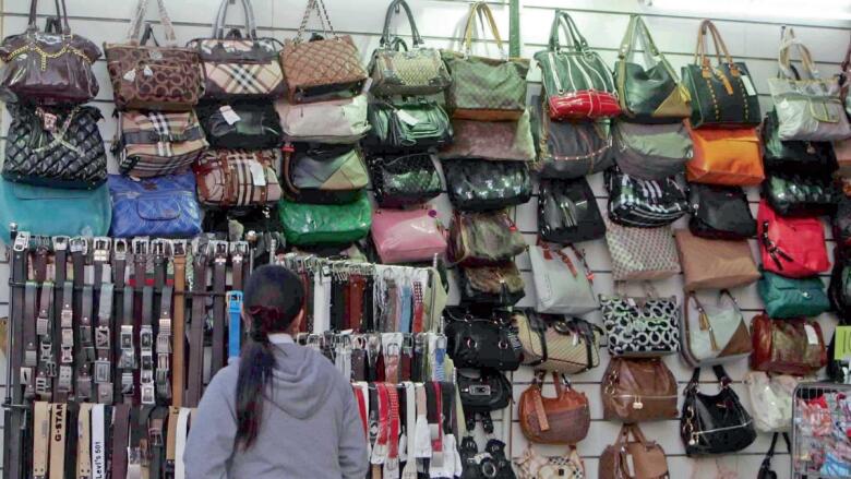 Copies of Louis Vuitton and other luxury brands worth Dh30 million seized  in Ajman