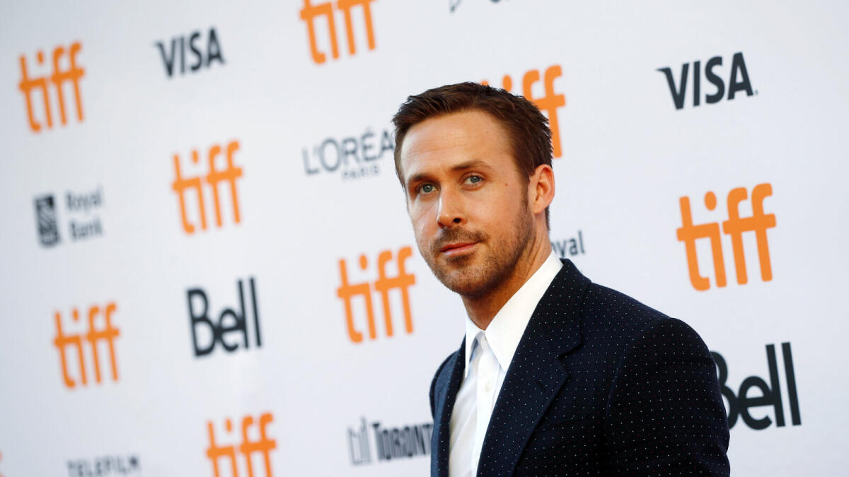 Netflix orders sequel and spinoff to Ryan Gosling film 'Gray Man