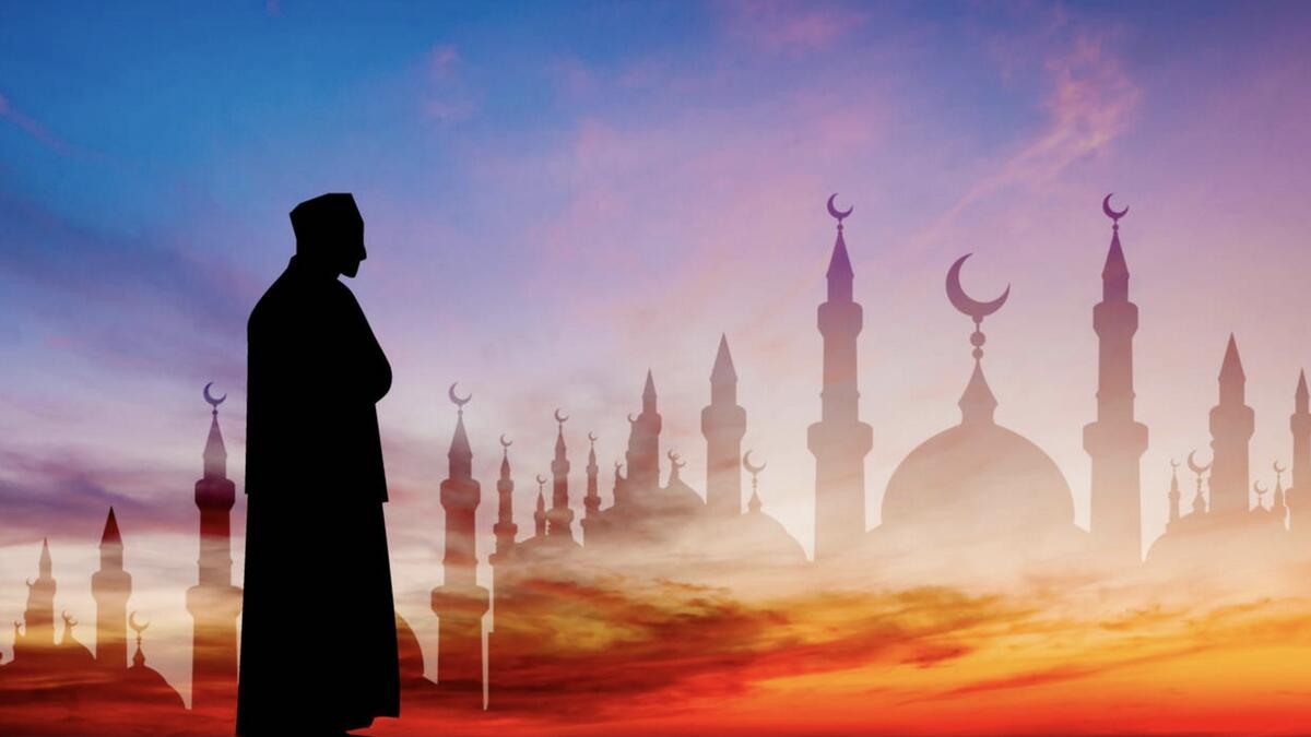 UAE Eid Al Fitr 2022 prayer timings announced News Khaleej Times
