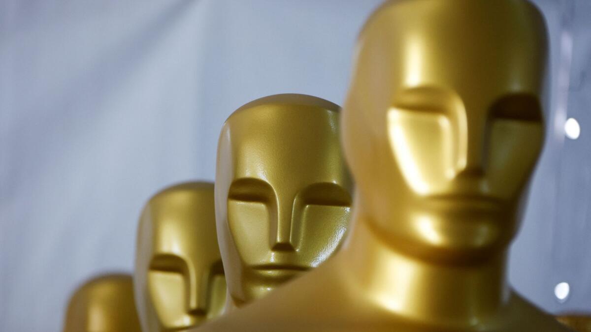 Oscars 2024 ceremony dates announced News Khaleej Times