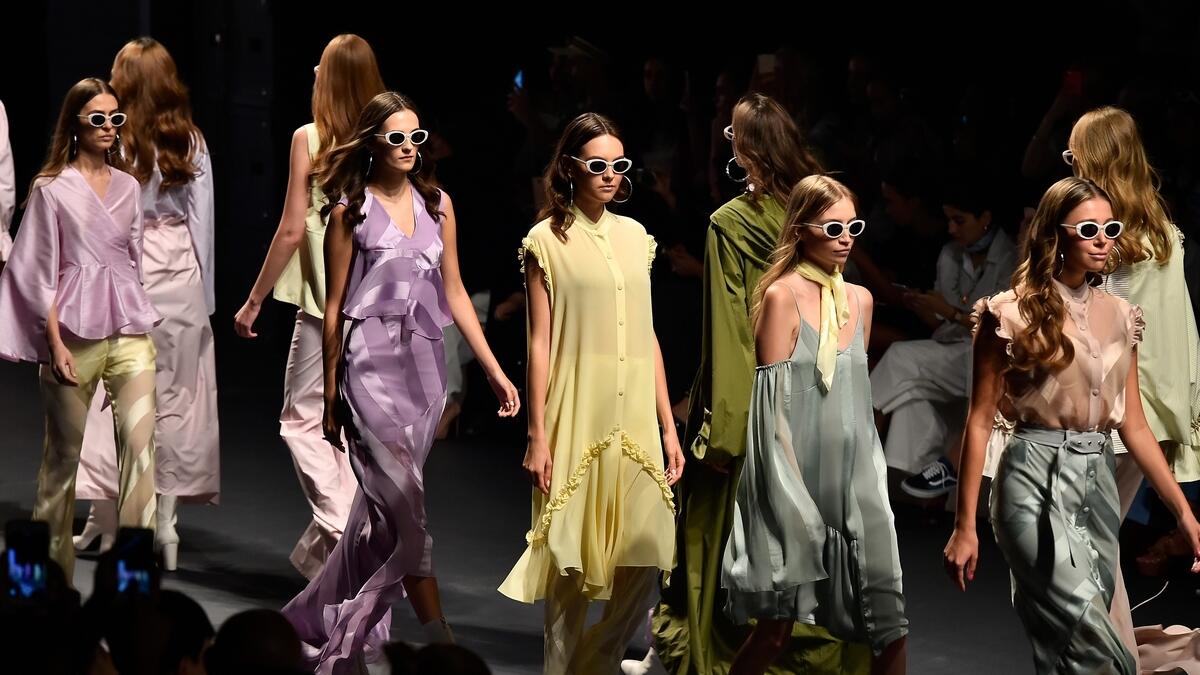 Fashion Forward Dubai cancelled - News | Khaleej Times