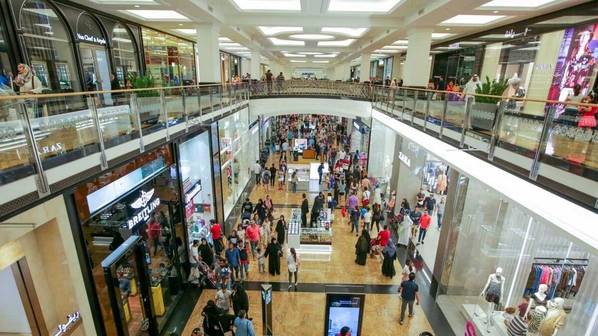 Revealed: Biggest sales, offers in Dubai for 2019 - News | Khaleej Times