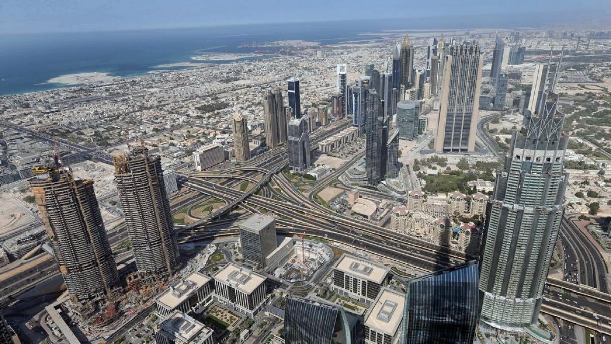 Buying a Home in Dubai? Do a FEMA Reality Check