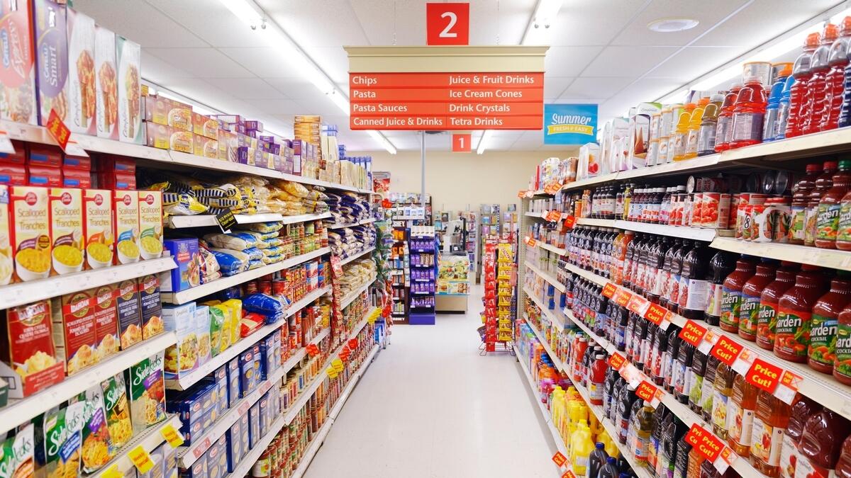 UAE: Why you may notice higher prices of some common grocery items ...