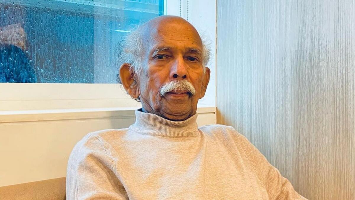 Veteran Indian actor Mamukkoya passes away in Kerala - News