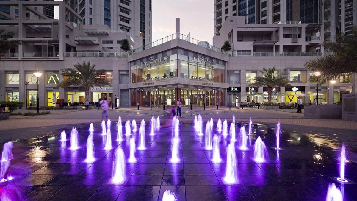 Malls are passé! 80% UAE shoppers prefer community centres - News ...