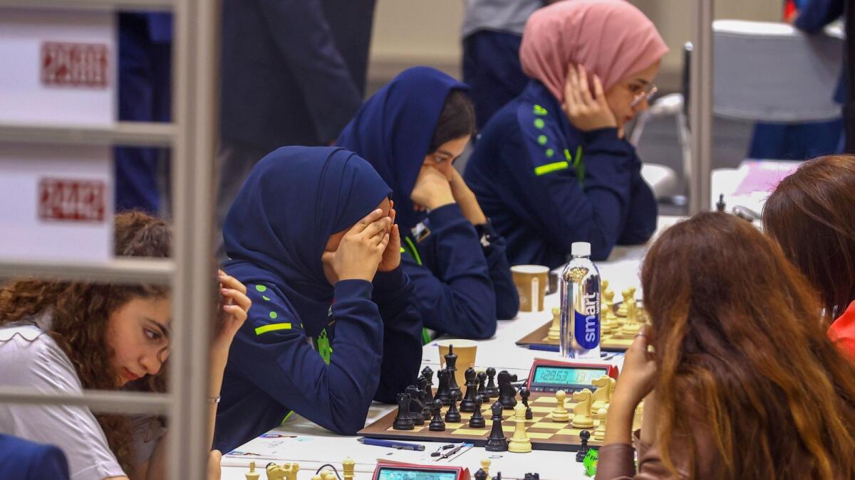 Chess Olympiad 2022: Indian player profiles in women's category