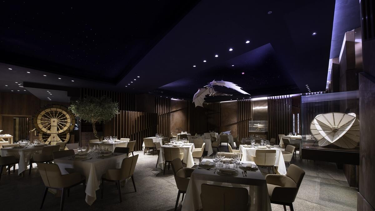 Michelin-starred Matteo Rizzo hosting Italian dinners in Dubai - News ...