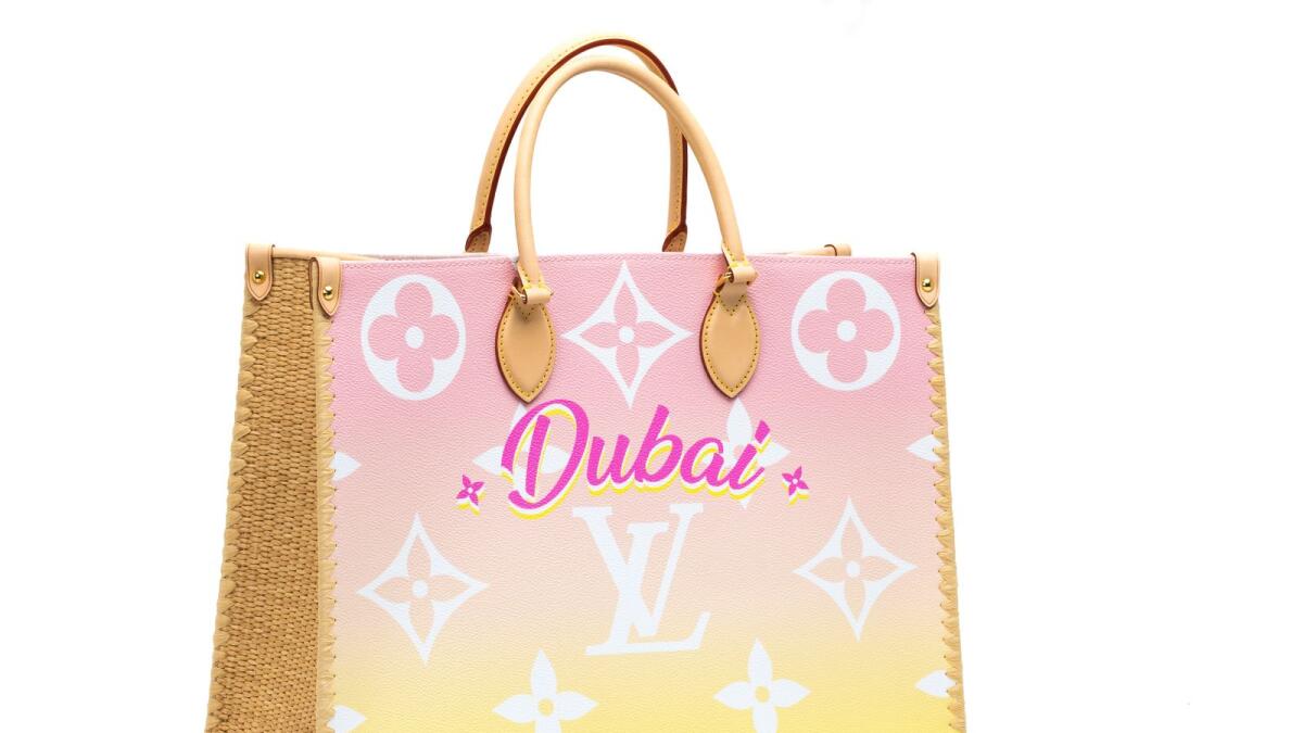 Dubai Fashionista  Louis vuitton handbags neverfull, Dubai