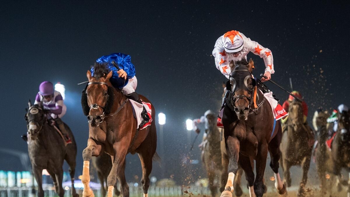 Dubai World Cup 2023: Prize money, race card and how to watch in UAE