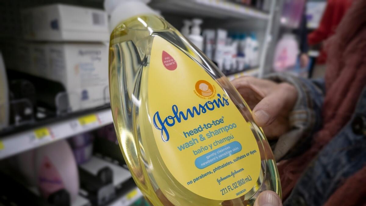 Did Johnson and Johnson Admit Their Baby Products Contain Cancer-Causing  Formaldehyde?