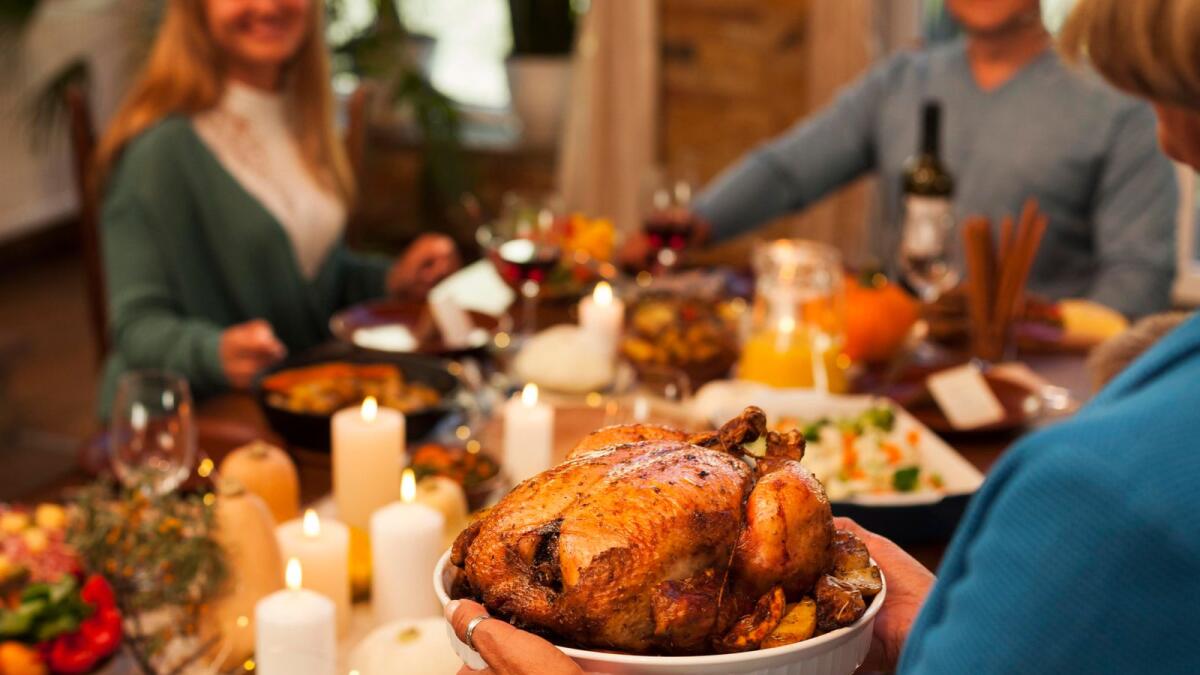 Top 5 places to spend Thanksgiving in UAE - News | Khaleej Times