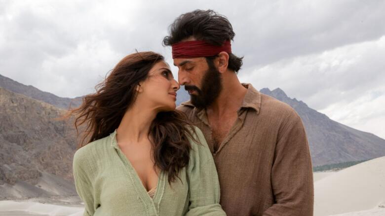 Ranbir Kapoor: Shamshera is departure from the kind of films I