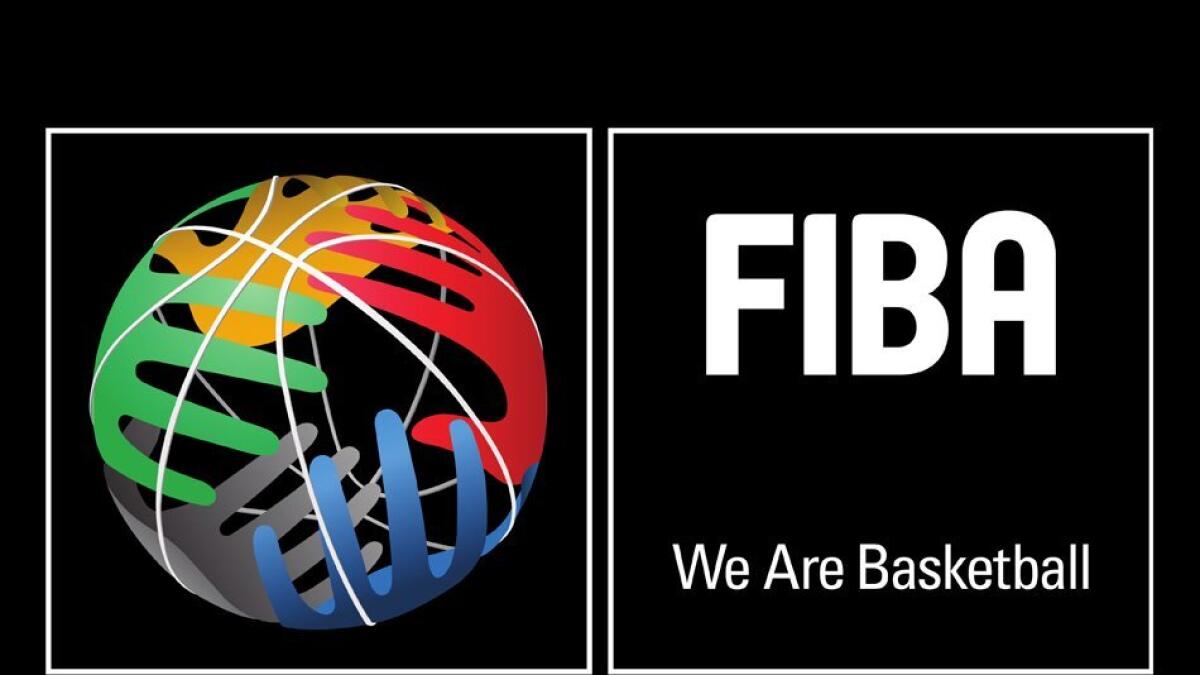 Fiba confirms dates for Olympic qualifying tournament News Khaleej