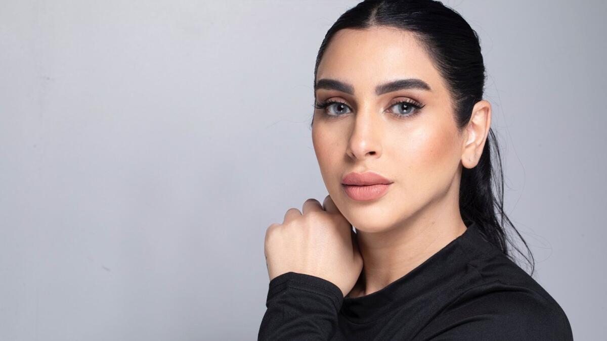 Nagham Zalabia: The story of a Palestinian beauty entrepreneur and ...