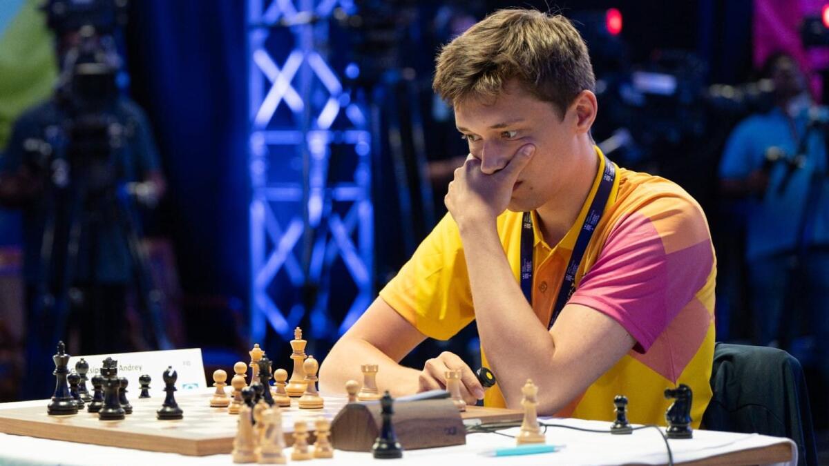 fpawn chess blog: Highly Ranked Philippines-1 Shuts Out USA