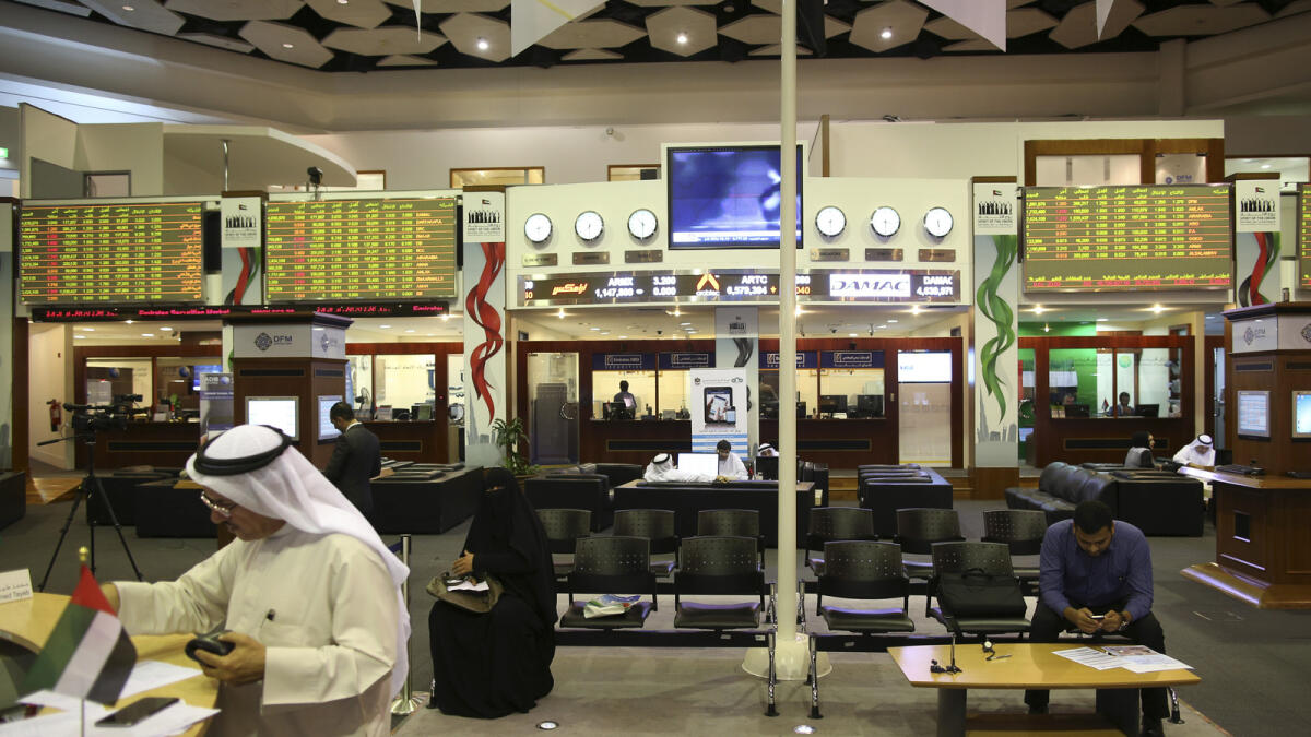 UAE 11 new IPOs with a total value of Dh8 billion in the pipeline
