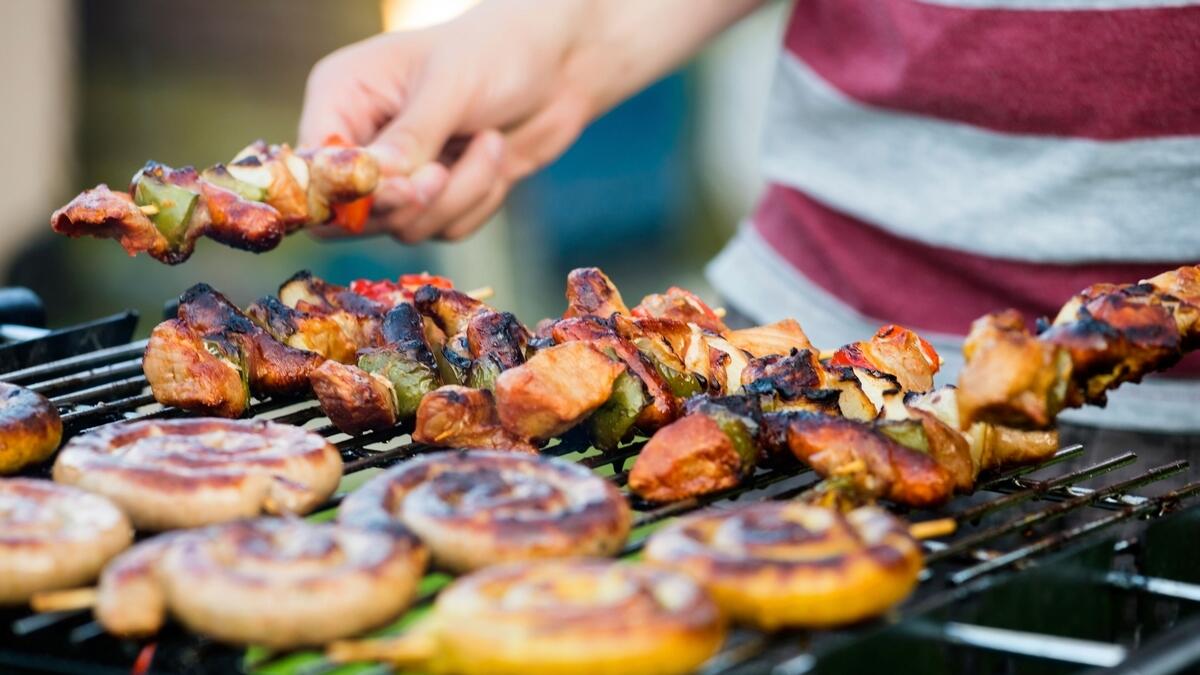 Sandy deserts, lush green parks: Top 5 barbecue spots to fire up the ...