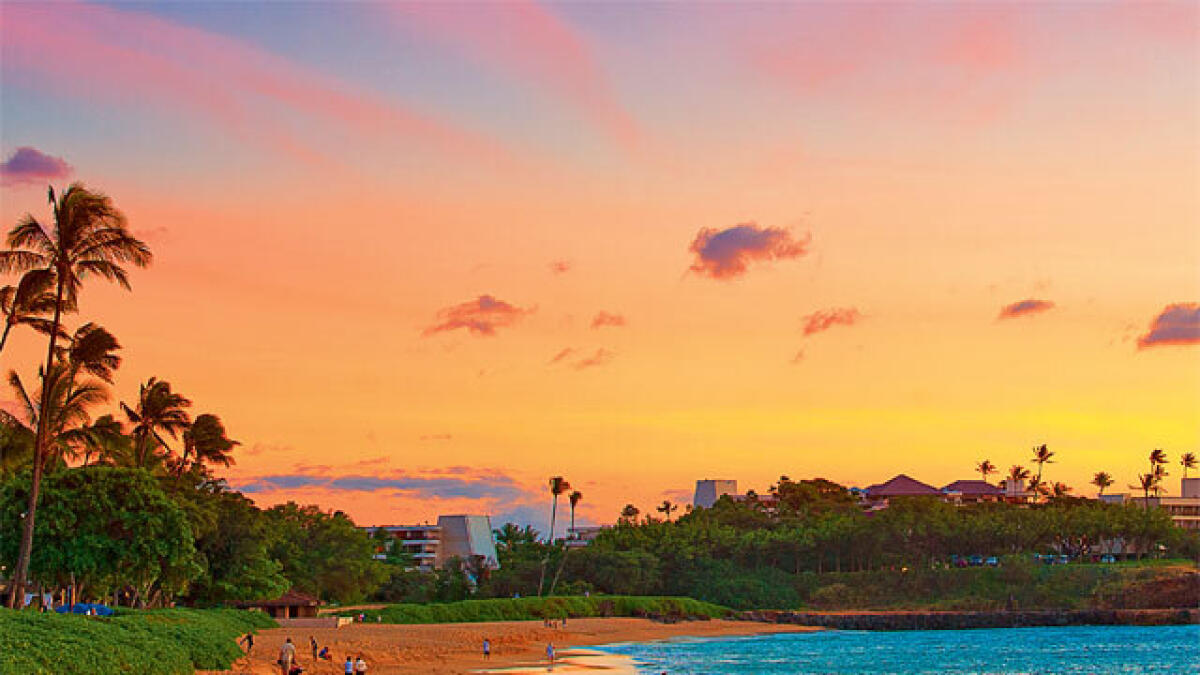 Enjoying the world-famous Maui on a budget - News | Khaleej Times
