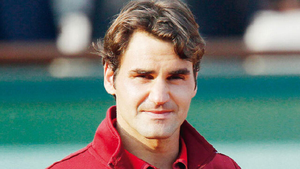 Roger Federer 'horrified' and 'heartbroken' by war in Ukraine and