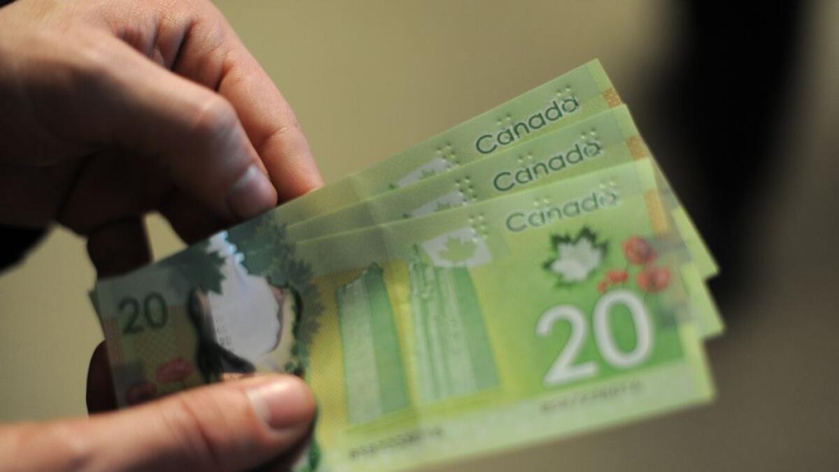 US Dollar to Canadian Dollar Spikes Above 1.30 - Interchange