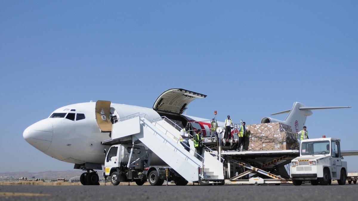 UAE provides food items to those affected by floods in Mauritania ...