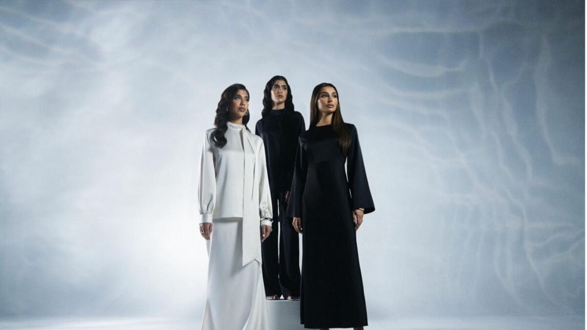 Eid Al Fitr 2024 9 fashion ideas to get you partyready News
