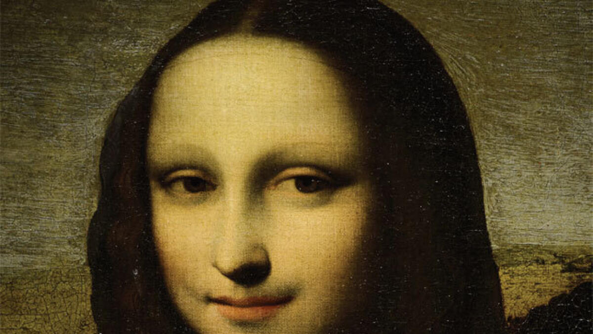 Mona Lisa could be Chinese, says historian - News | Khaleej Times