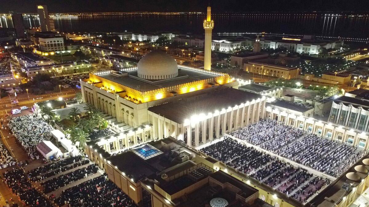 Kuwait announces March 11 as first day of Ramadan 2024 News Khaleej