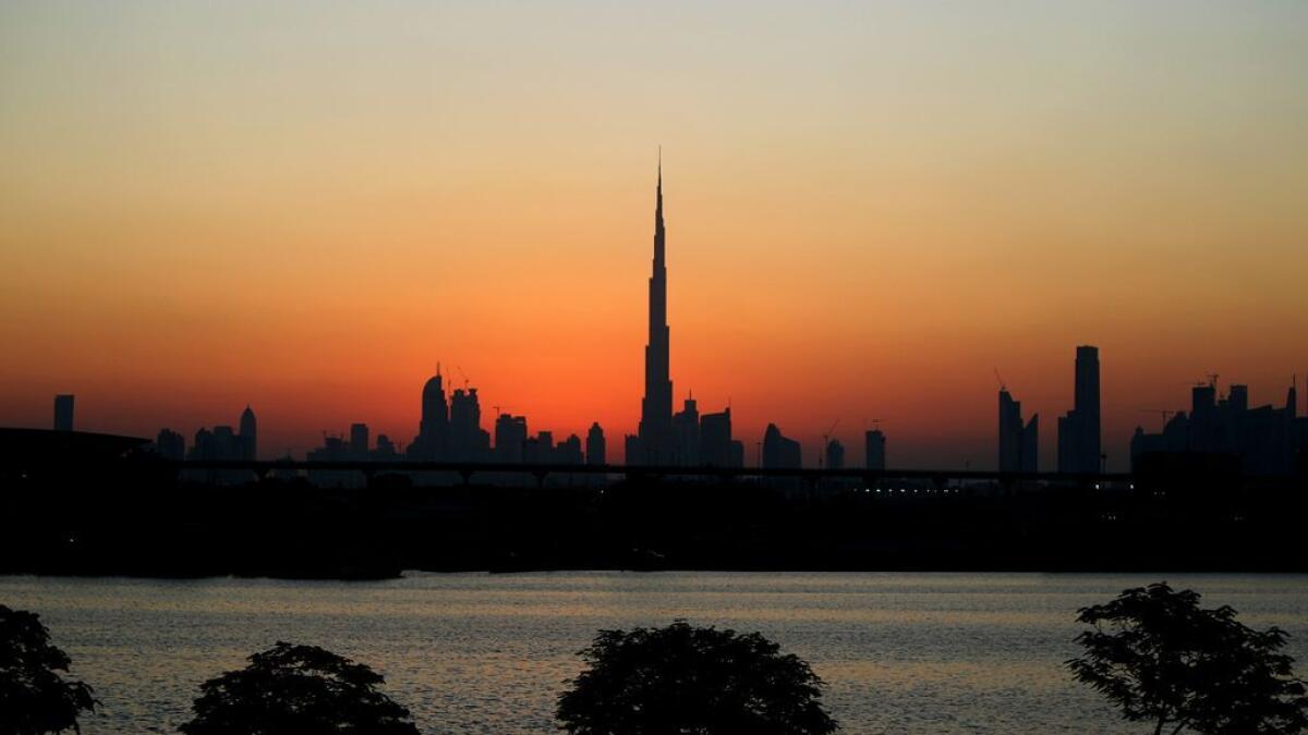 Dubai tops New York in 2016's most visited cities - News | Khaleej Times