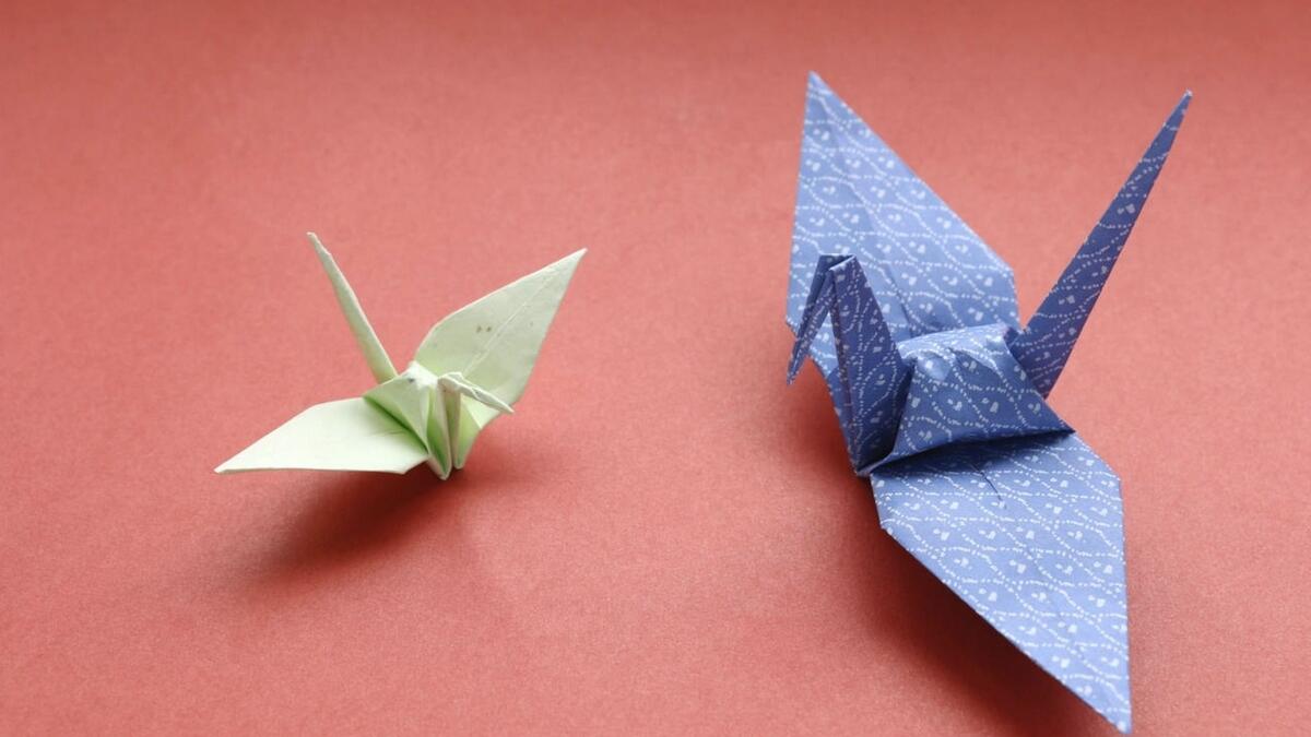 Origami books for kids: Let your little ones get creative with paper -  Times of India