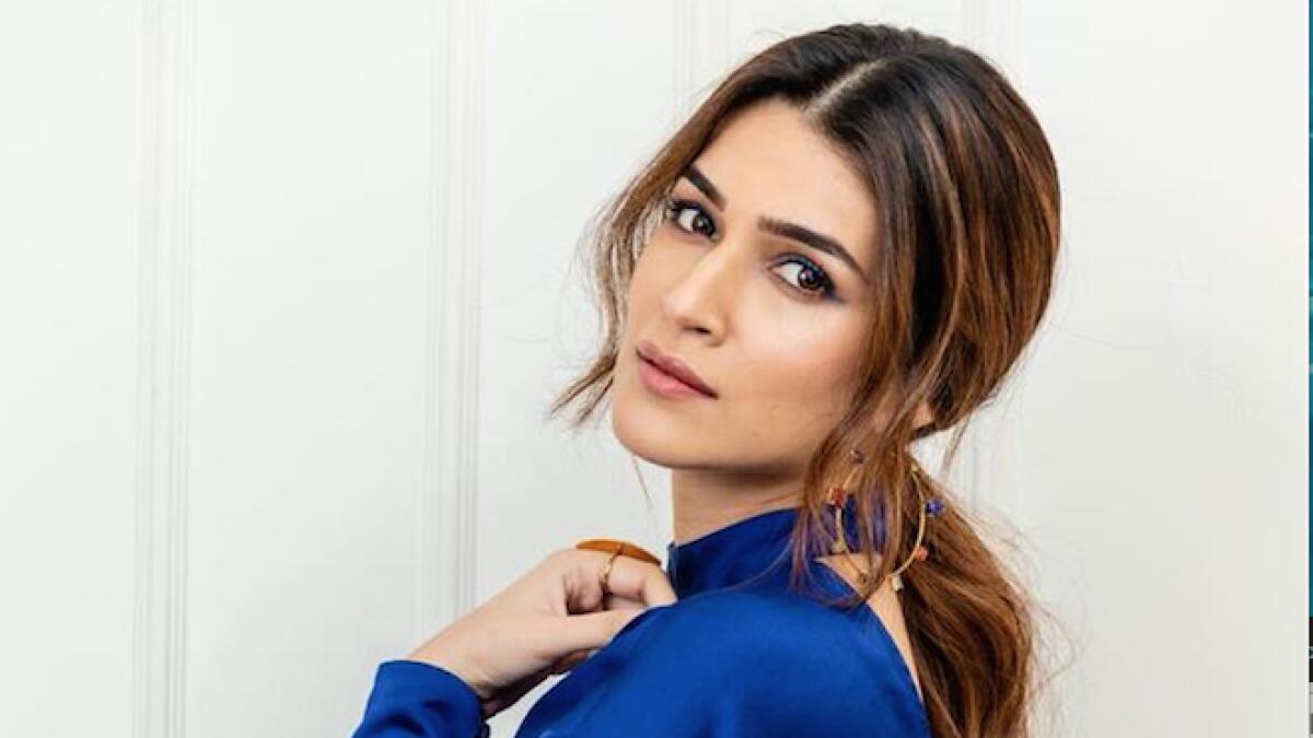 Kriti Sanon reveals she was rejected for 'Student of the Year' - News ...