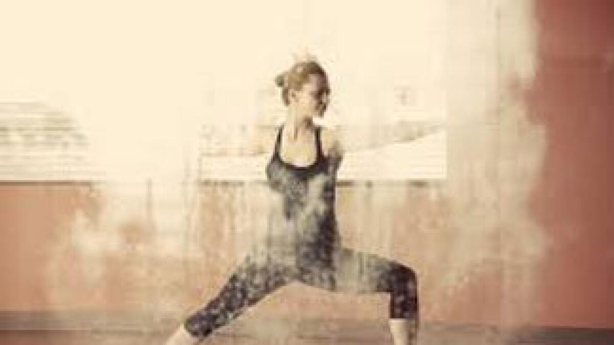 Hot Yoga: The latest fad in health world - News