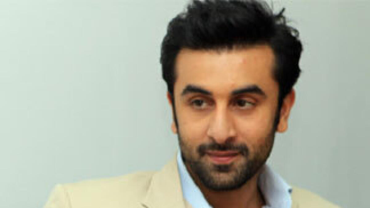 Here's your guide to dressing like Ranbir Kapoor