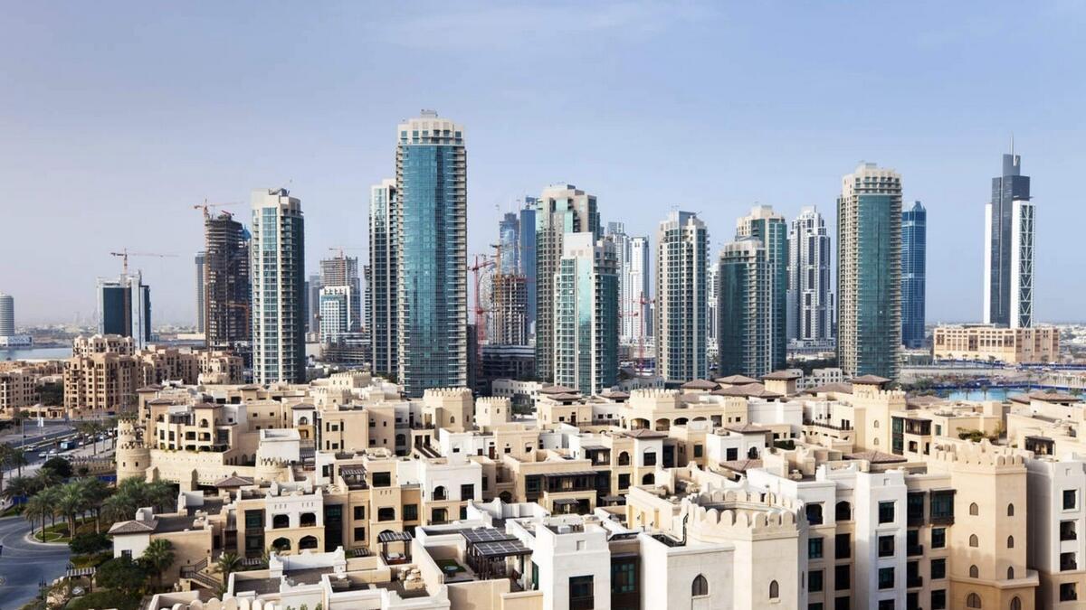 Expo 2020: driving UAE's growth - News | Khaleej Times