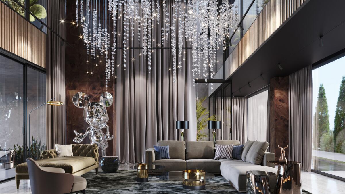 ‘Billionaires’ Row’ on Dubai’s Palm Jumeirah: Where super mansions for ...