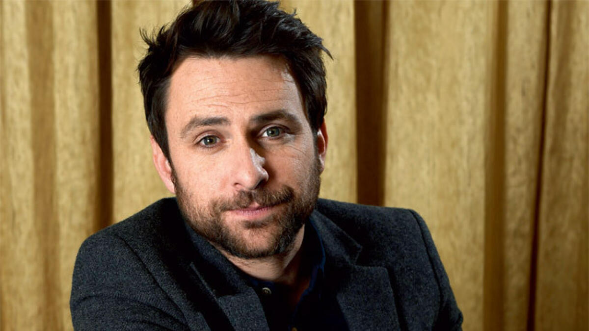 Charlie Day Height - How Tall Is Charlie Day?