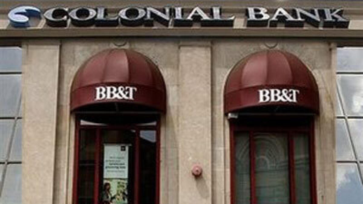 5 more US bank closures bring bank failures to 77 News Khaleej Times