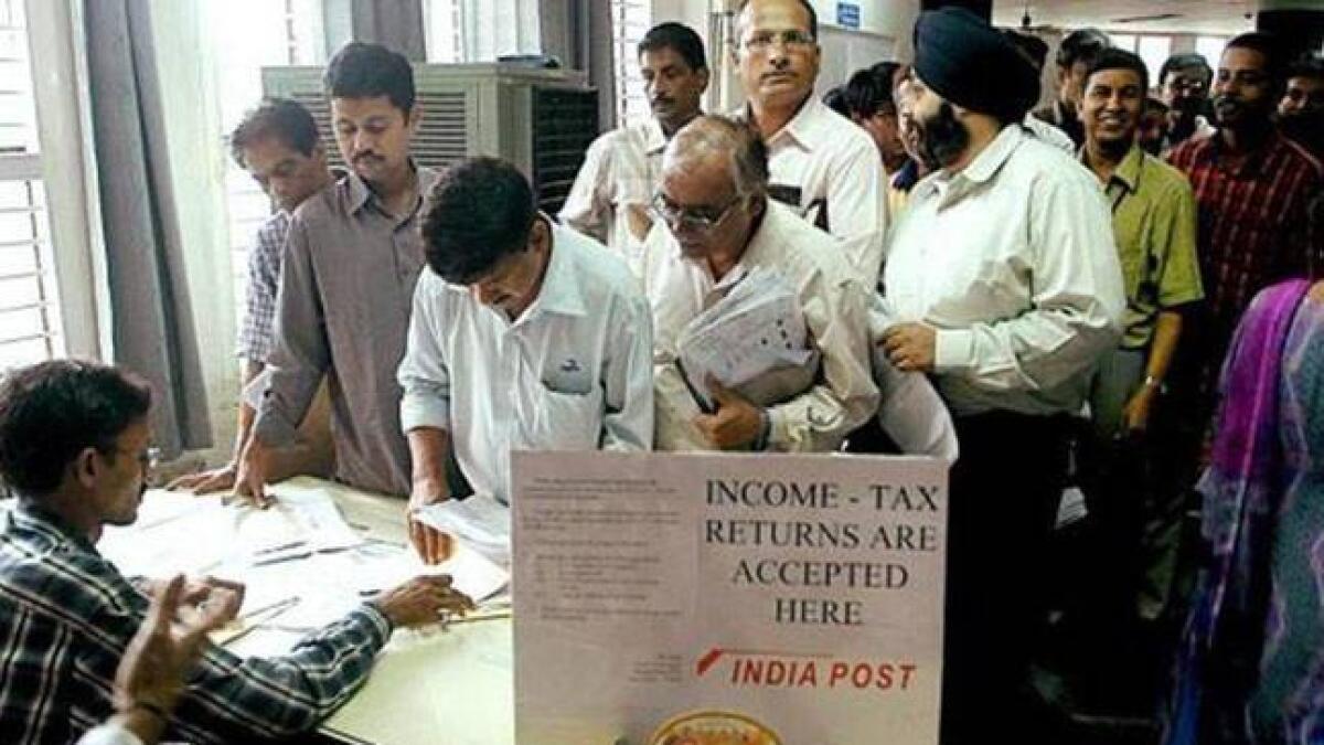 India tax filing deadline extended until August 5 News