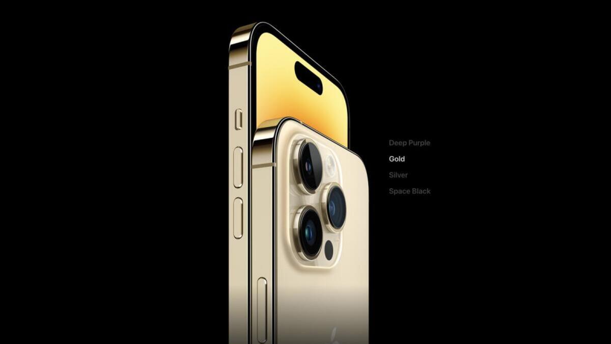 Buy Apple iPhone 14 & Plus at Best Price – Sharaf DG UAE